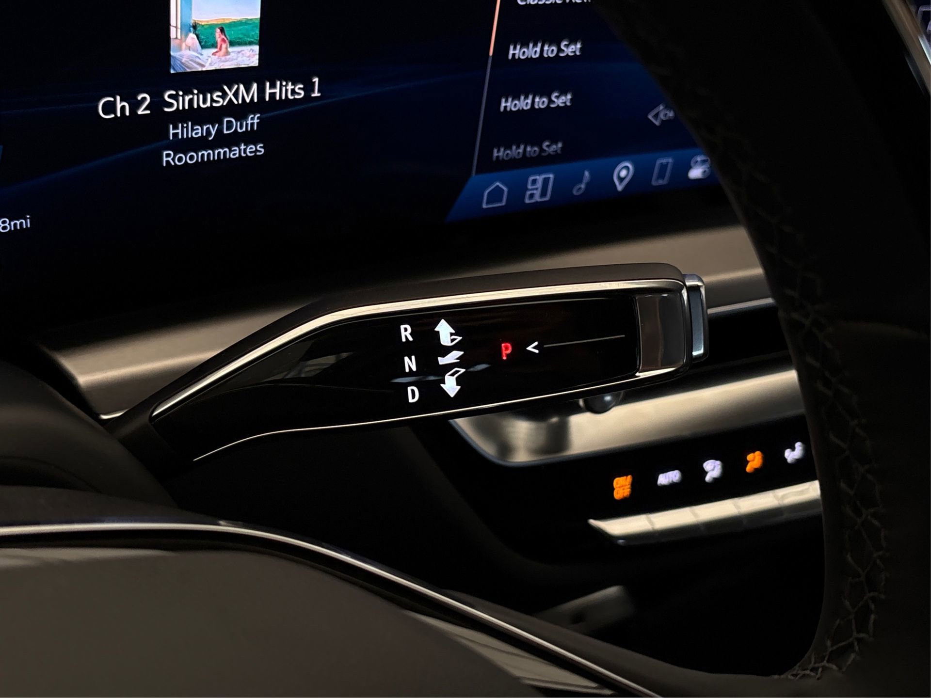 New 2026 Cadillac Lyriq Sport image 30