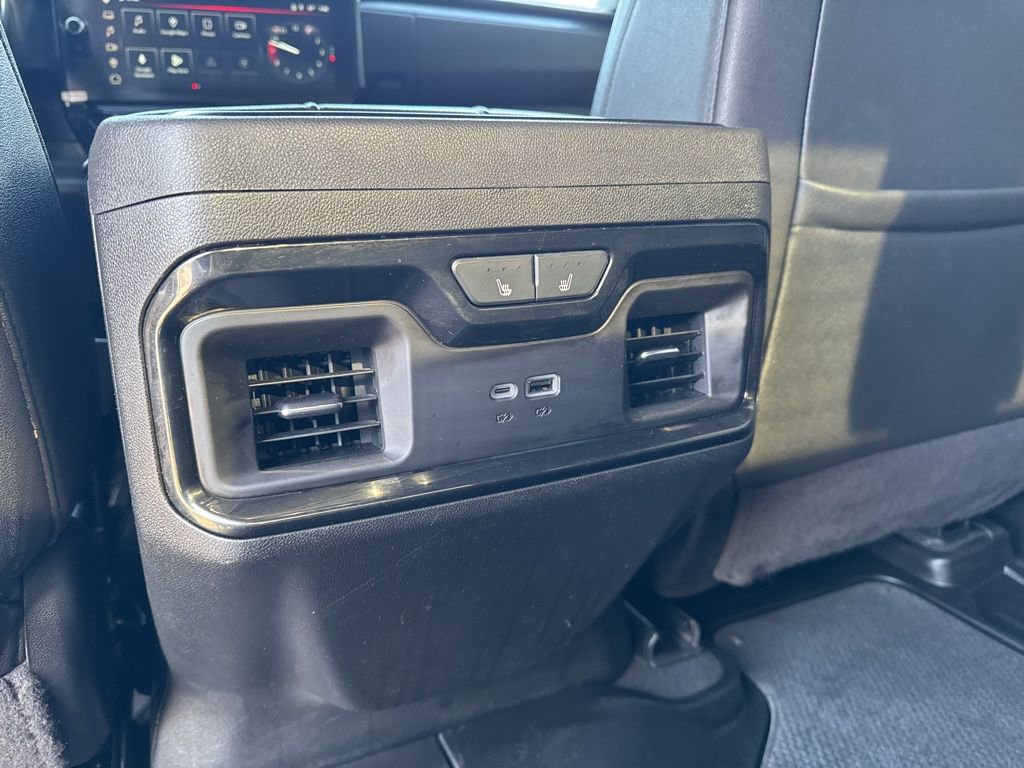 Used 2024 GMC Sierra 2500 AT4 w/ AT4 Premium Plus Package image 25
