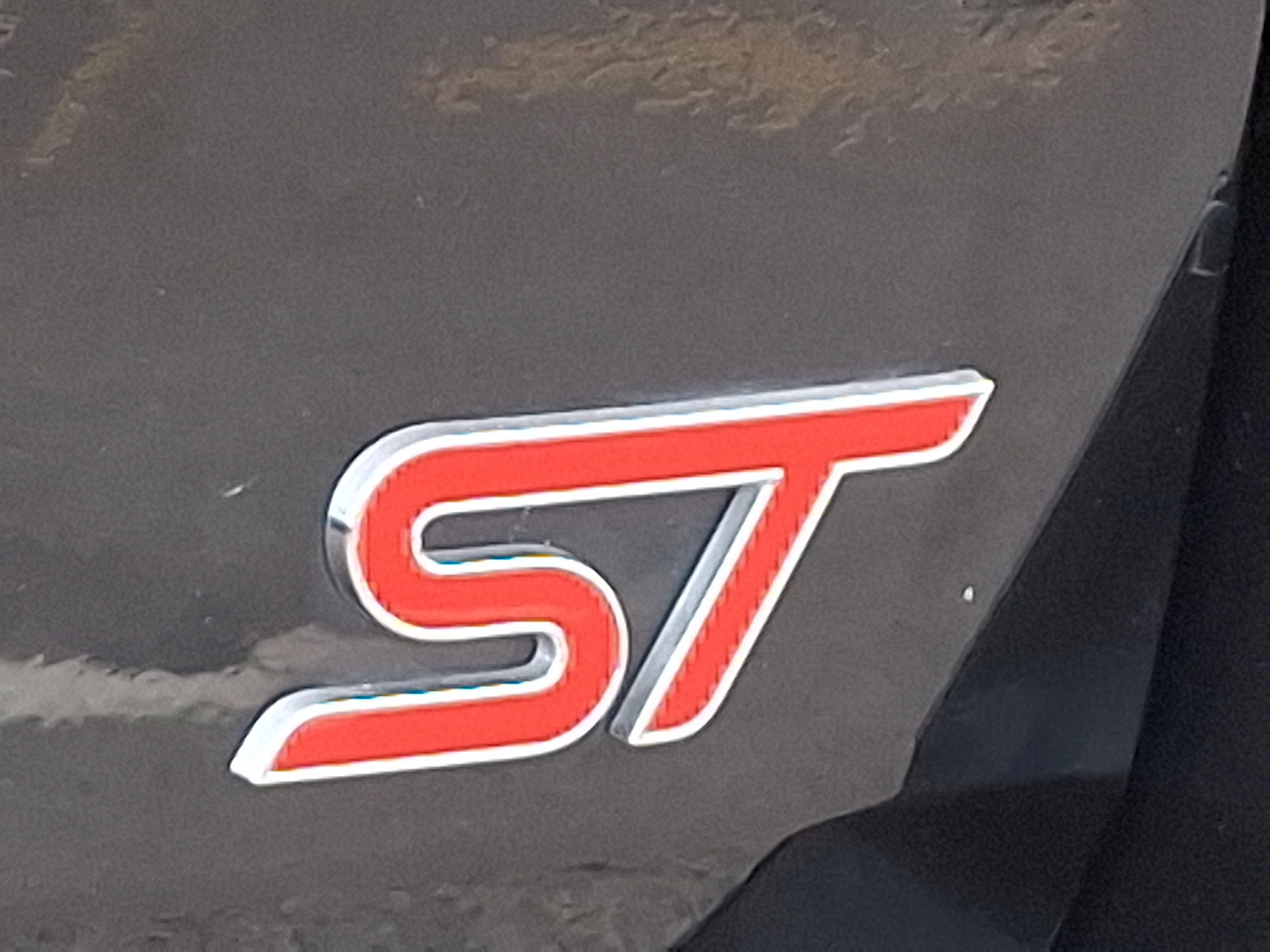 Certified 2023 Ford Explorer ST w/ Equipment Group 401A image 30