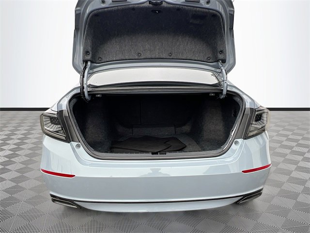 Used 2021 Honda Accord Sport image 26