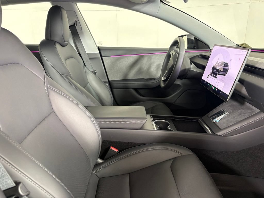 Used 2026 Tesla Model 3 RWD image 16