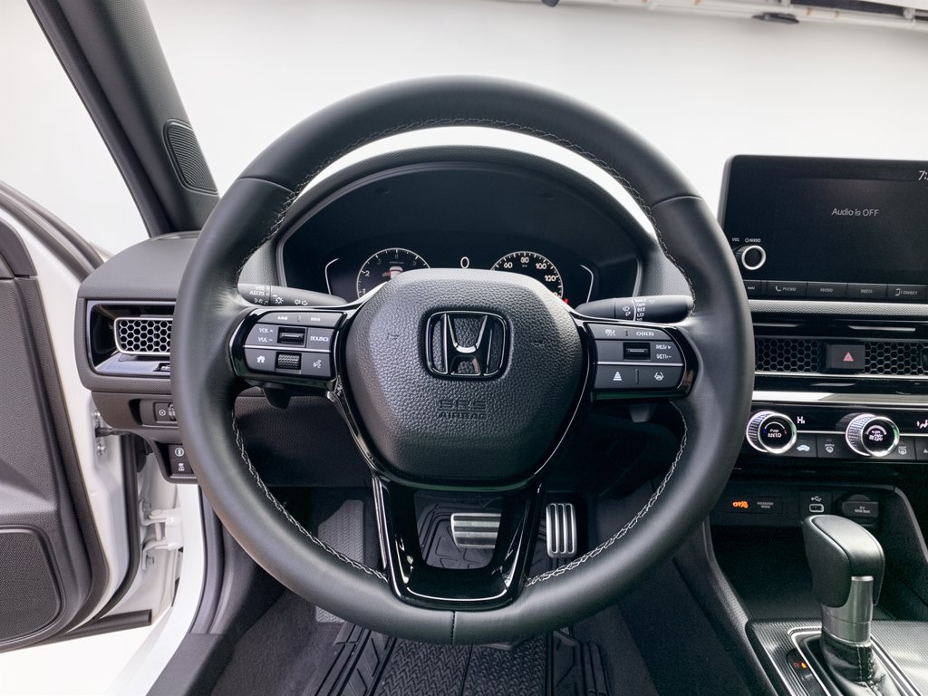 Used 2024 Honda Civic Sport image 10