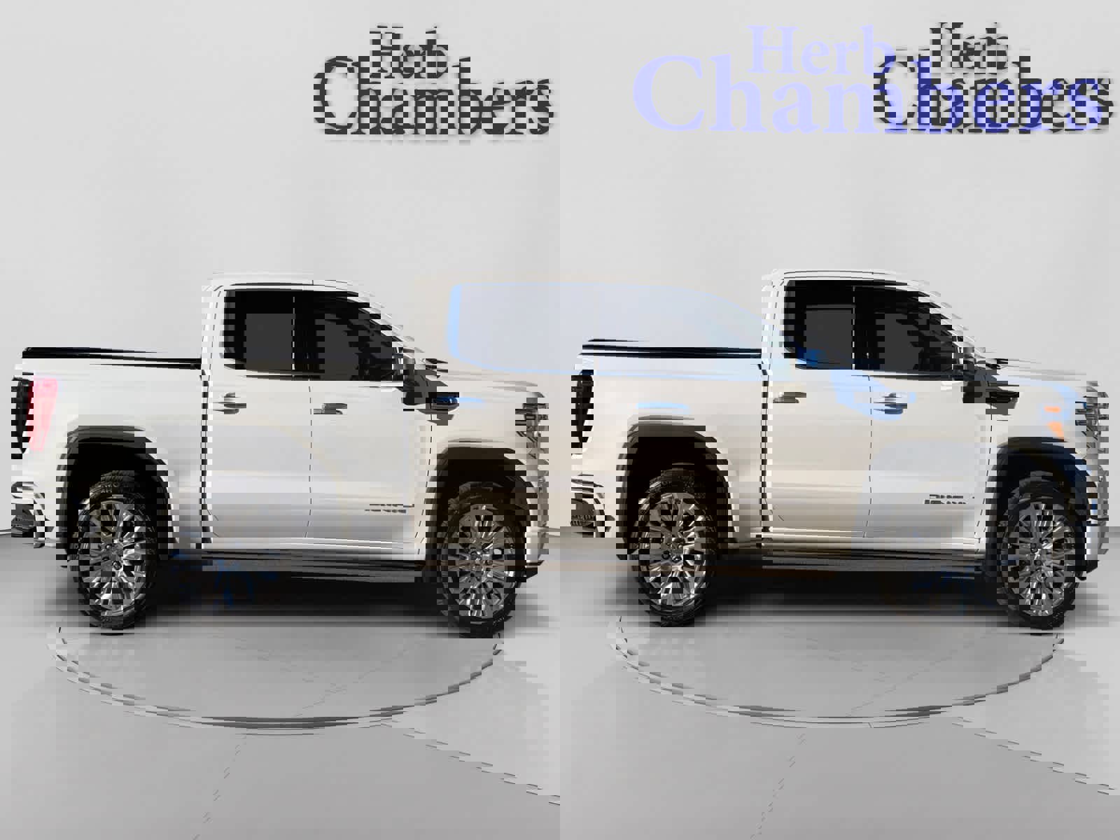 Used 2020 GMC Sierra 1500 Denali w/ Denali Ultimate Package image 10