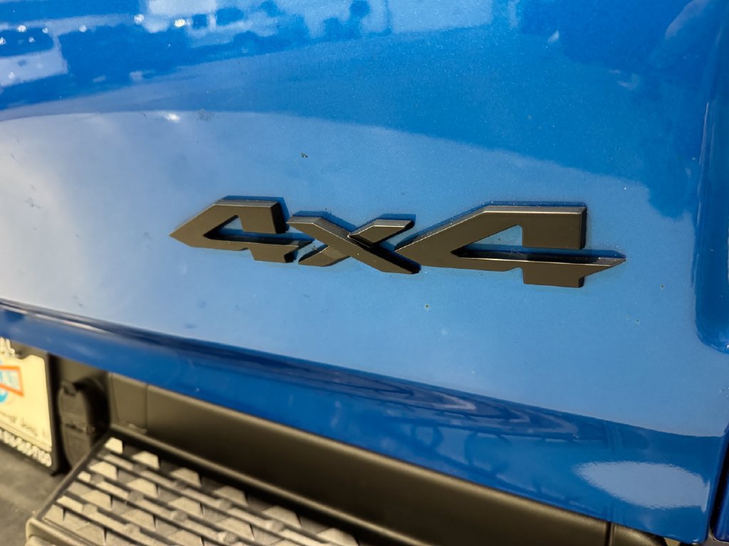 Used 2024 RAM 1500 Rebel w/ Rebel Level 2 Equipment Group AWD/4WD image 35