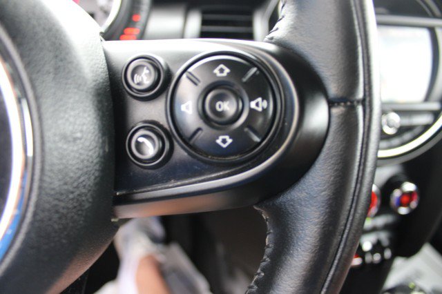 Used 2017 MINI Cooper Convertible FWD image 23