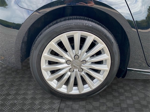 Used 2018 Audi A3 e-tron Premium Plus image 33