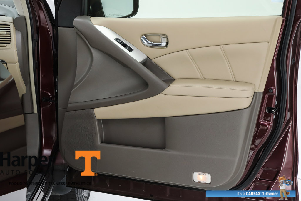 Used 2014 Nissan Murano SL FWD image 67