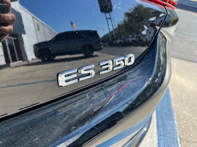Used 2023 Lexus ES 350 F Sport image 6