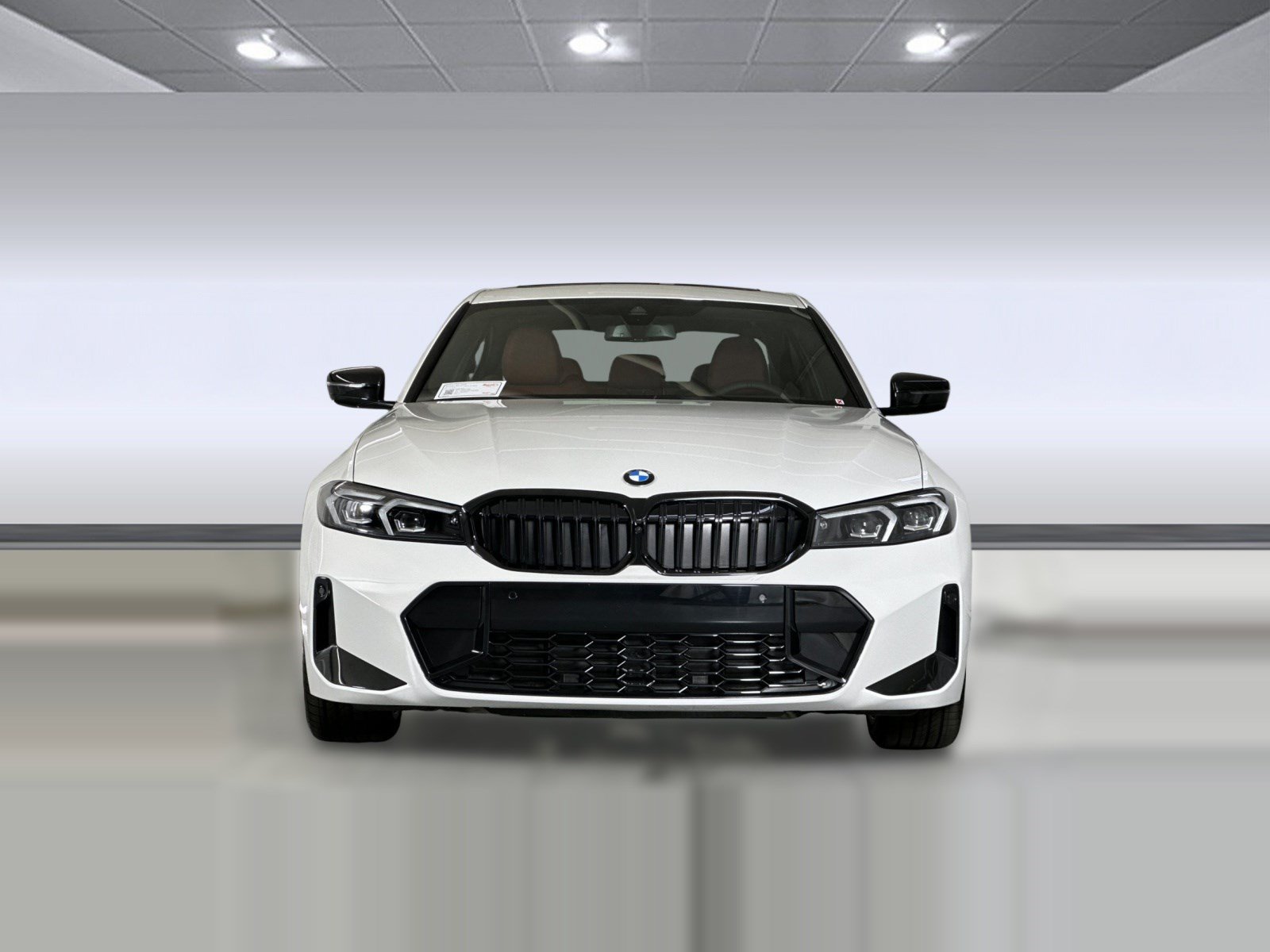 New 2026 BMW 330i Sedan w/ M Sport Package RWD image 6