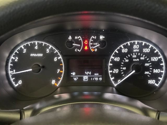 Used 2016 Nissan Sentra S FWD image 26