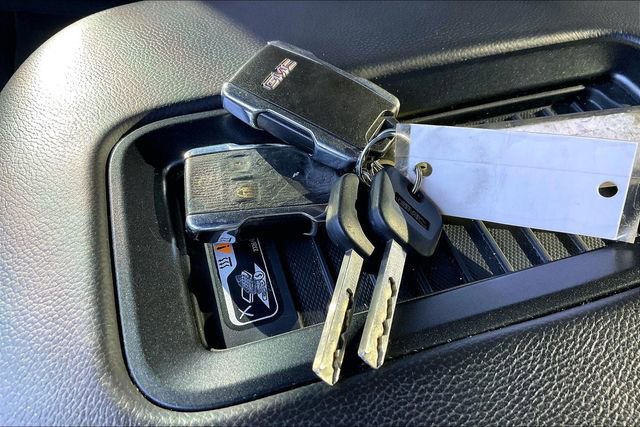 Used 2018 GMC Sierra 2500 Denali w/ Duramax Plus Package image 10