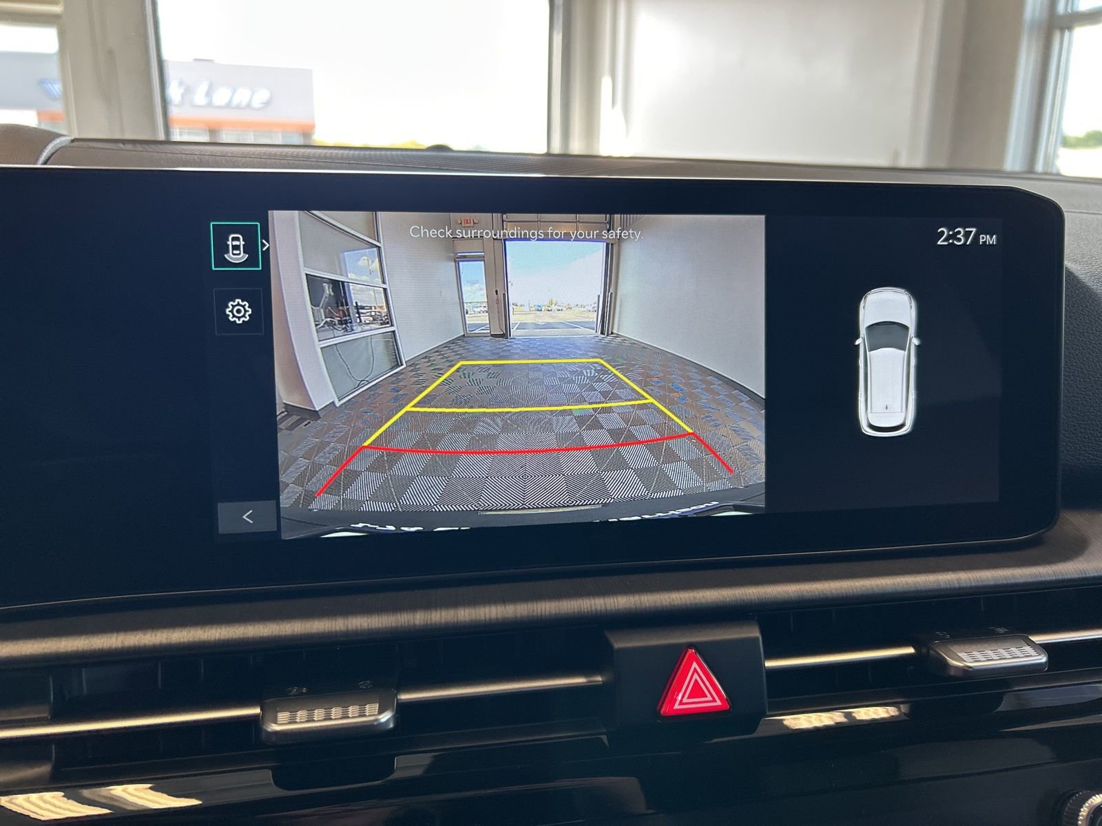 New 2026 Kia Sportage AWD Hybrid image 29