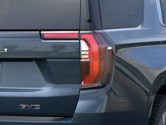 New 2026 GMC Yukon Denali Ultimate w/ LPO, Illumination Package AWD/4WD image 11