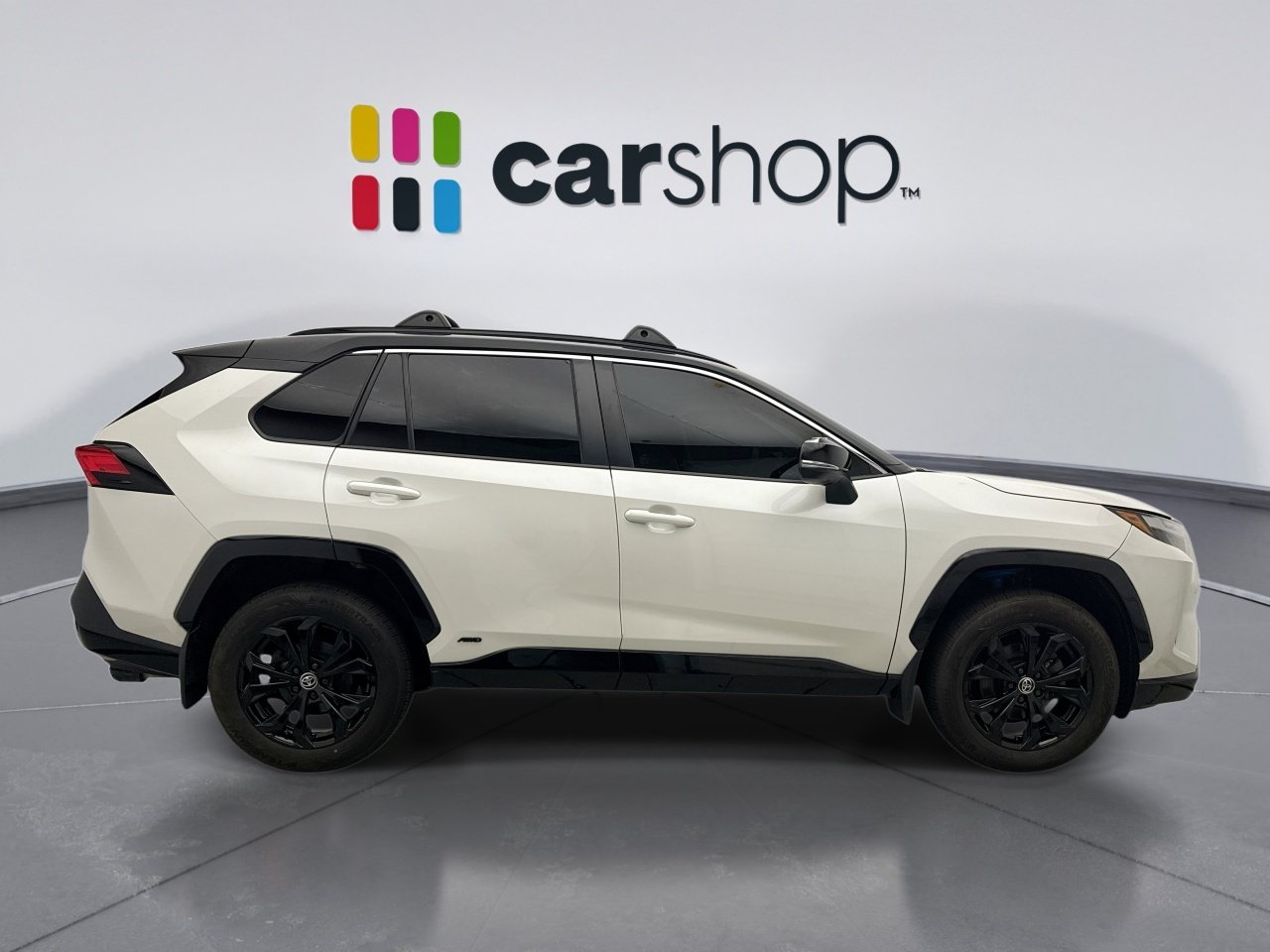 Used 2022 Toyota RAV4 XSE AWD/4WD image 6