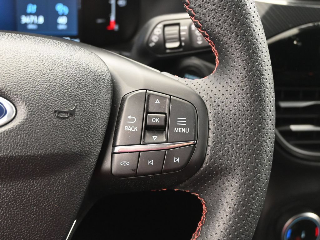 Used 2026 Ford Escape ST-Line AWD/4WD image 14