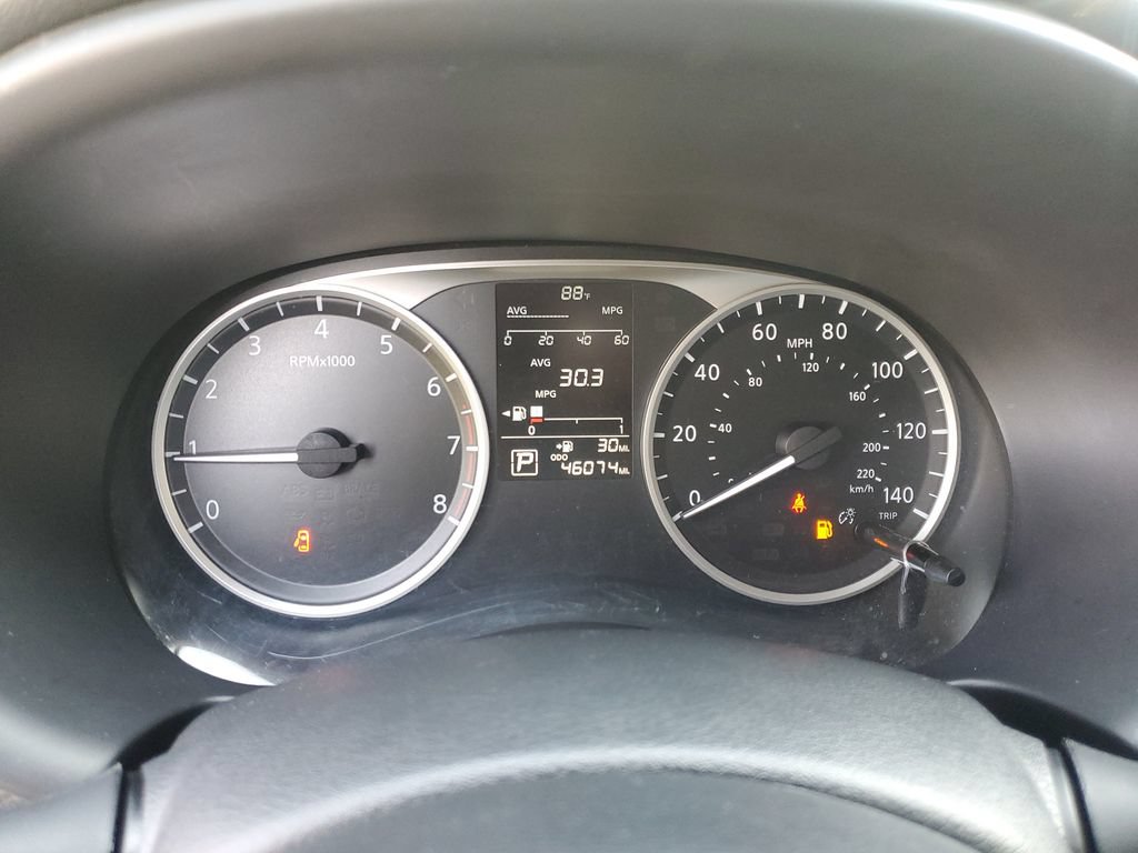 Certified 2024 Nissan Kicks S FWD image 24