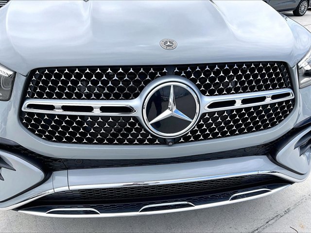 Certified 2024 Mercedes-Benz GLE 350 4MATIC image 30