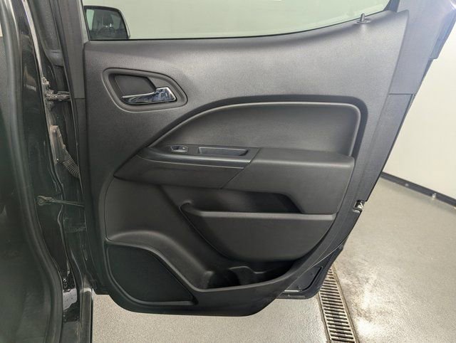 Used 2022 Chevrolet Colorado ZR2 AWD/4WD image 18