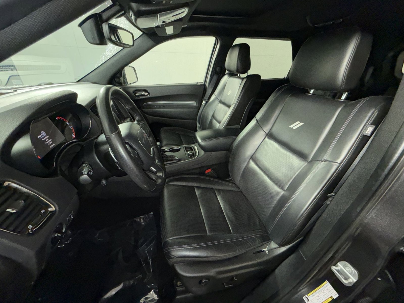 Used 2020 Dodge Durango R/T w/ Blacktop Package image 13