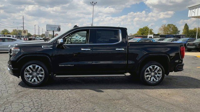New 2026 GMC Sierra 1500 Denali w/ Denali Reserve Package image 5
