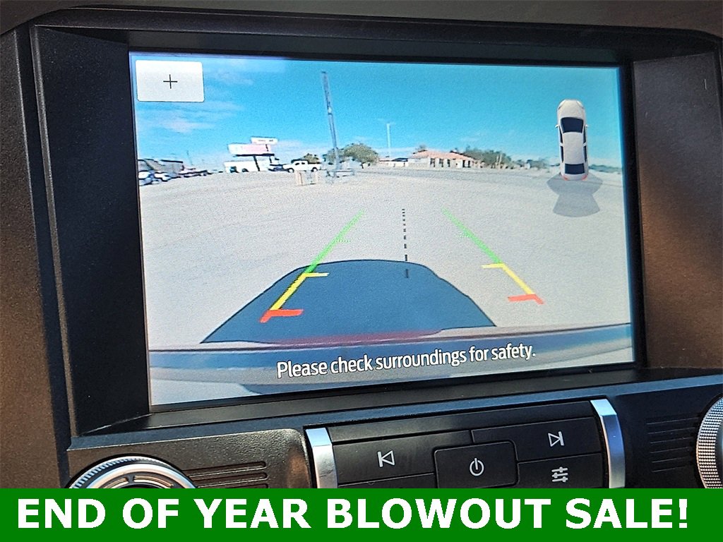 Used 2020 Ford Mustang GT Premium w/ Ford Safe & Smart Package image 16