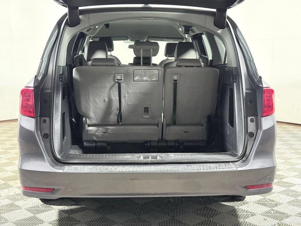 Used 2019 Honda Odyssey EX image 6