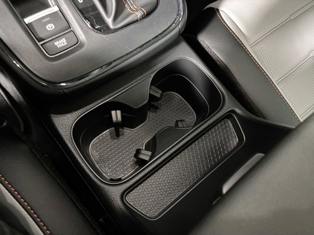 New 2026 Honda CR-V Sport Touring image 15