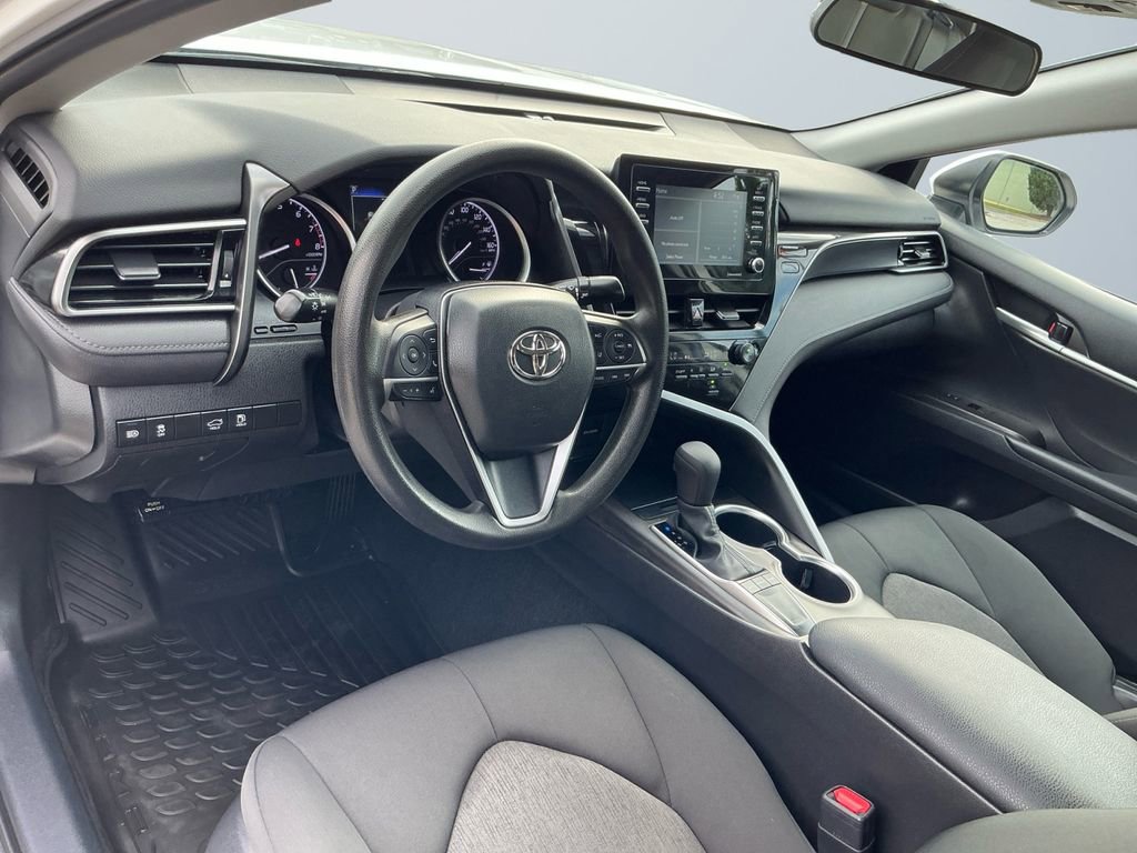 Used 2024 Toyota Camry LE FWD image 11