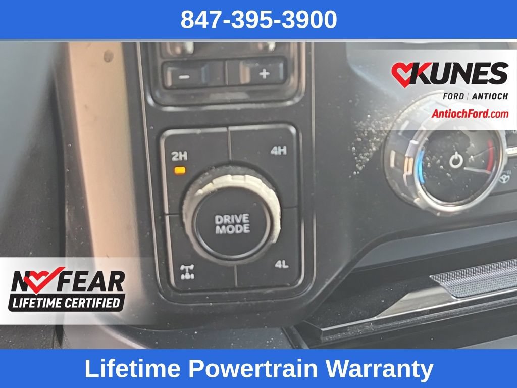 Used 2025 Ford F250 Lariat AWD/4WD image 28