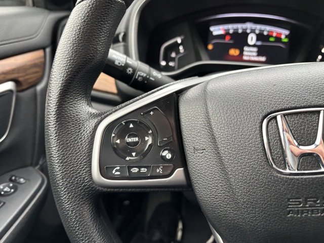 Certified 2020 Honda CR-V EX image 14