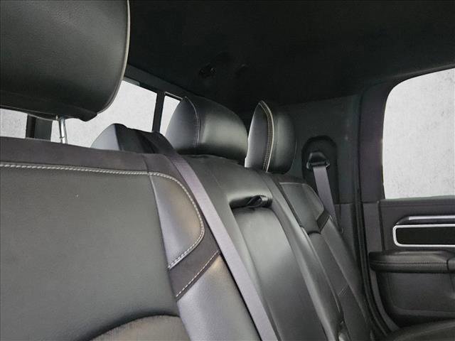 Used 2021 RAM 2500 Laramie image 19