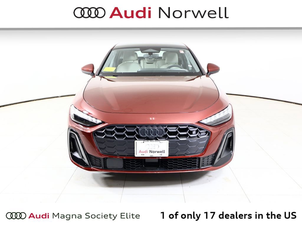 New 2026 Audi A5 2.0T Premium Plus AWD/4WD image 10
