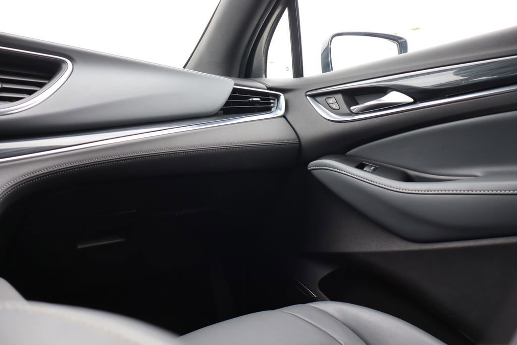 Used 2024 Buick Enclave Essence w/ LPO, Floor Liner Package image 40