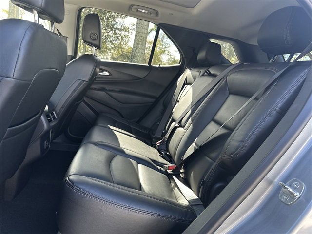 Used 2023 Chevrolet Equinox LT image 26