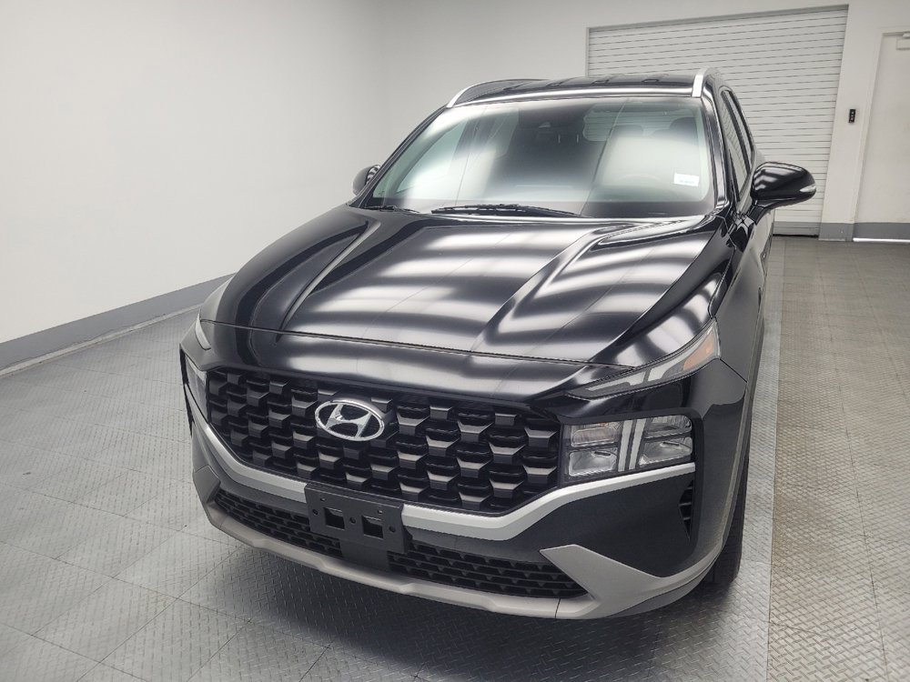 Used 2023 Hyundai Santa Fe SEL image 15