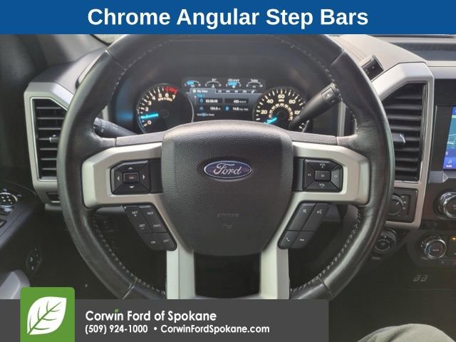 Used 2019 Ford F150 Lariat image 22