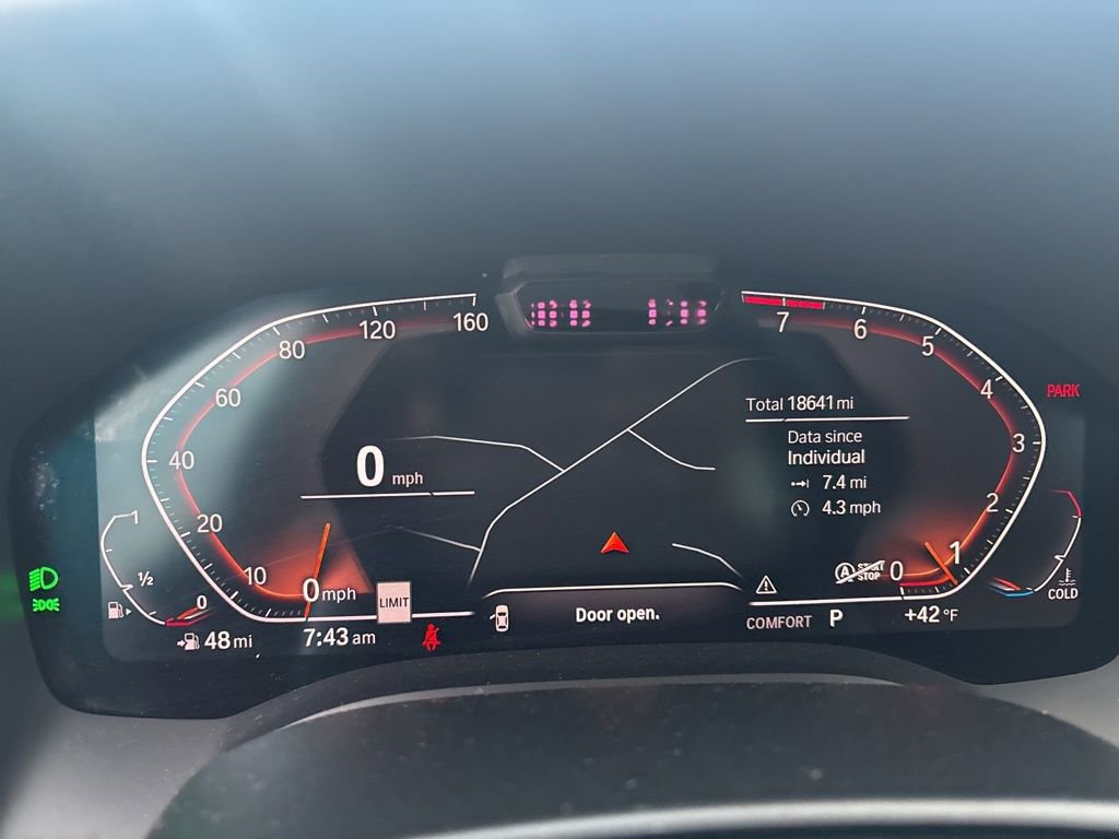 Used 2020 BMW 840i xDrive 840i w/ M Sport Package image 17