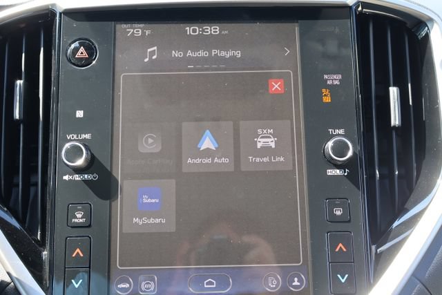 New 2026 Subaru Ascent Limited AWD/4WD image 8