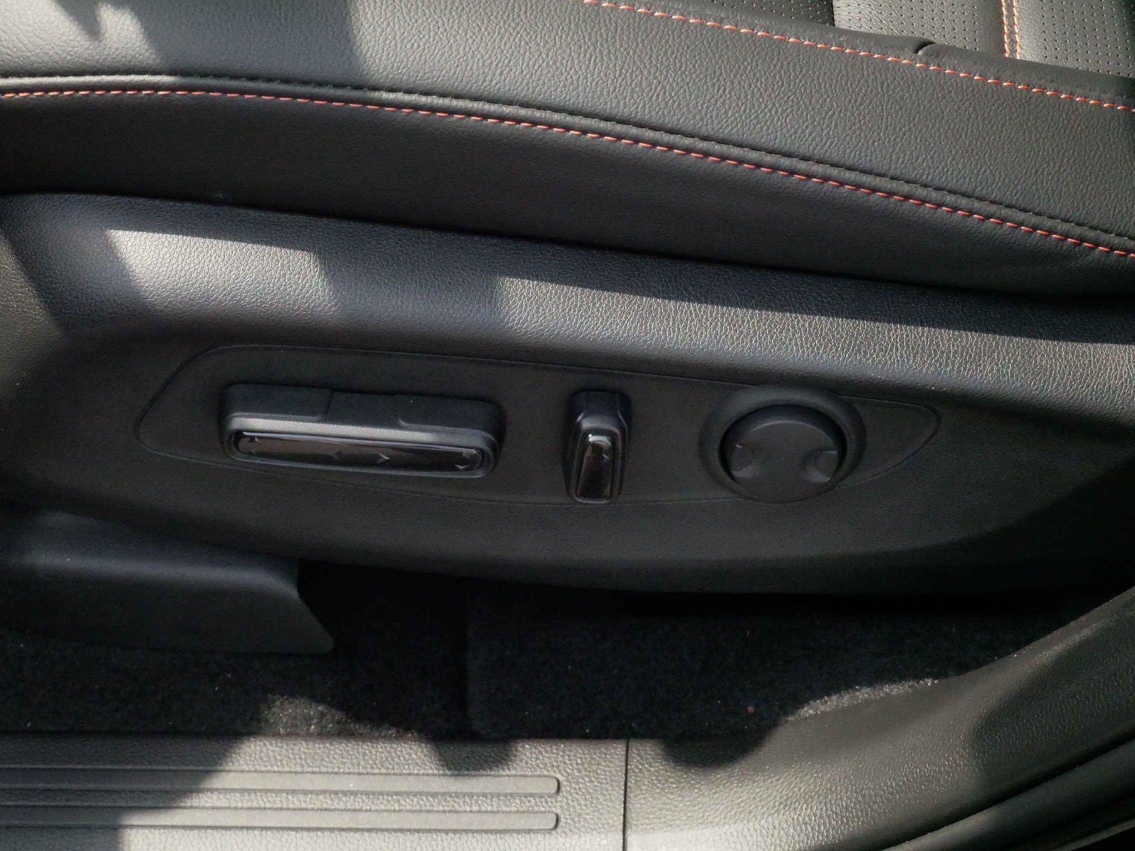 Certified 2026 Honda CR-V Sport Touring image 20
