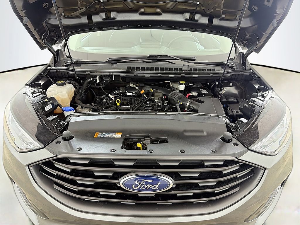 Used 2024 Ford Edge SEL w/ Sport Appearance Package AWD/4WD image 14