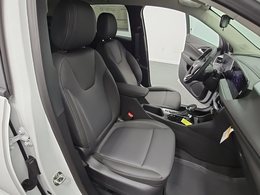 New 2026 Buick Encore GX Preferred w/ Comfort Package image 36