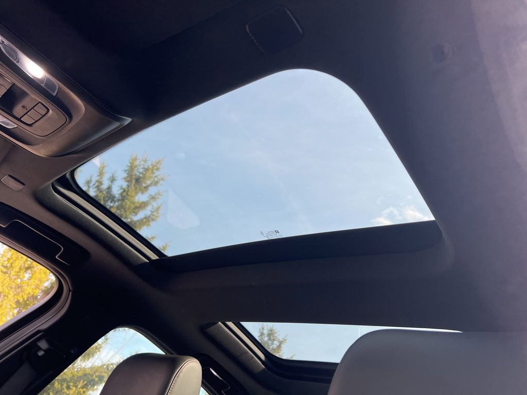 Used 2021 Cadillac CT5 Sport image 11