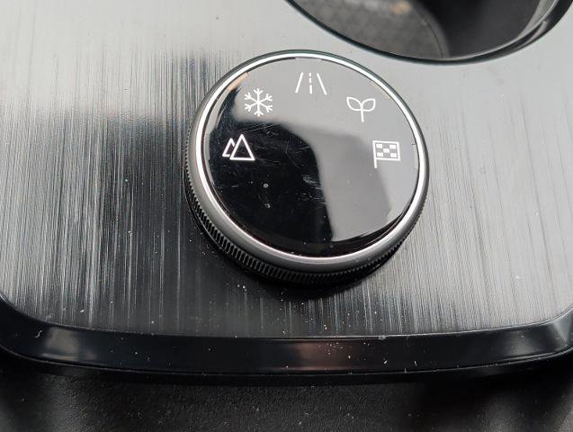 Certified 2023 Nissan Rogue SV image 15