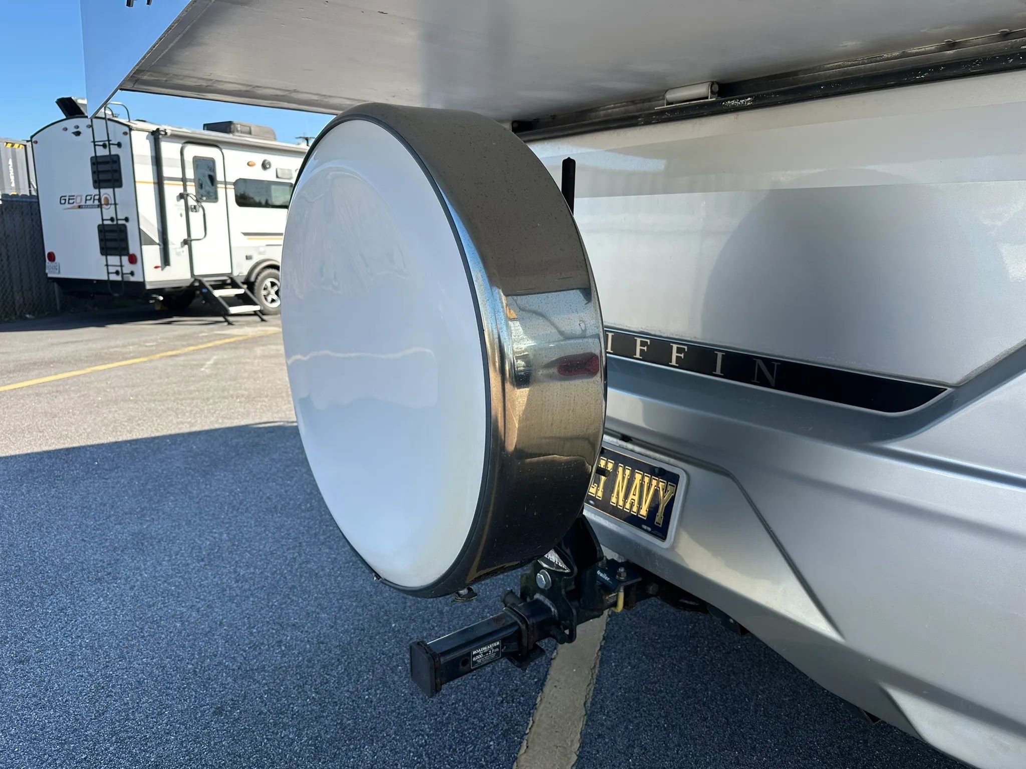 Used 2017 Mercedes-Benz Sprinter 3500 image 12