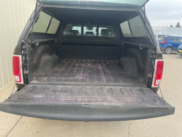 Used 2014 RAM 1500 Laramie w/ Convenience Group image 11