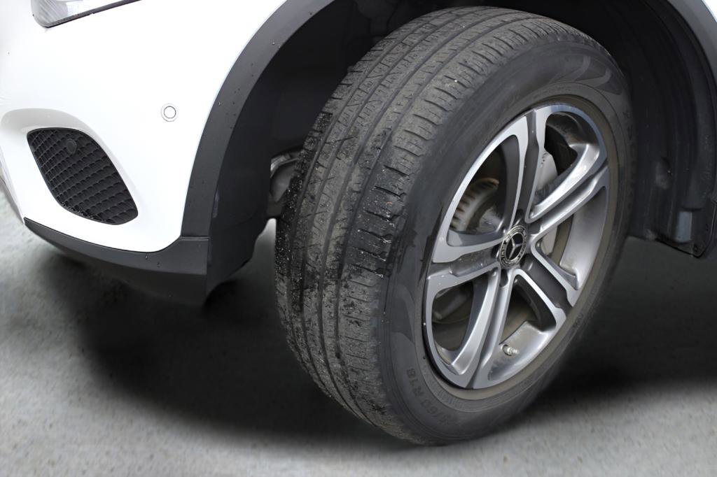 Used 2019 Mercedes-Benz GLC 300 image 46