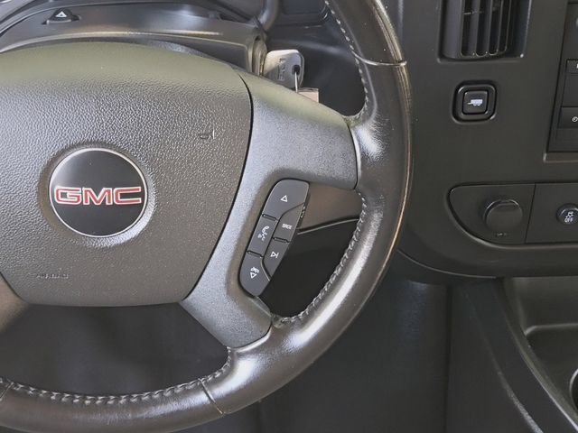 Used 2021 GMC Savana 2500 w/ Driver Convenience Package RWD image 17