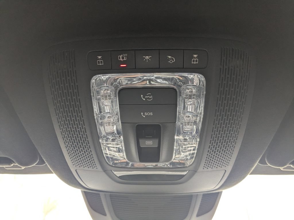 Certified 2021 Mercedes-Benz GLE 63 AMG S image 9