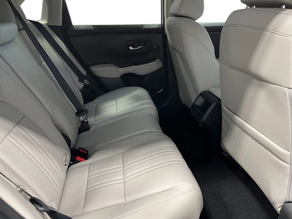 New 2026 Honda HR-V EX-L image 28