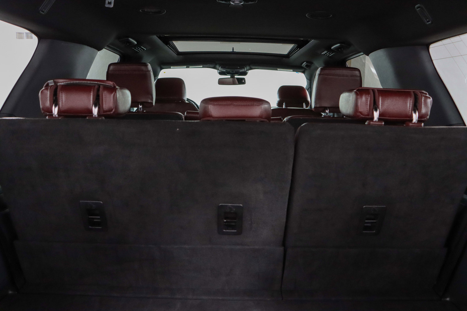 Used 2023 Ford Expedition Max Limited image 32